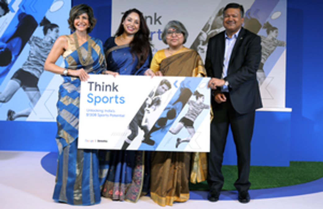 India's Sports Market Forecasted to Reach $130 Billion by 2030