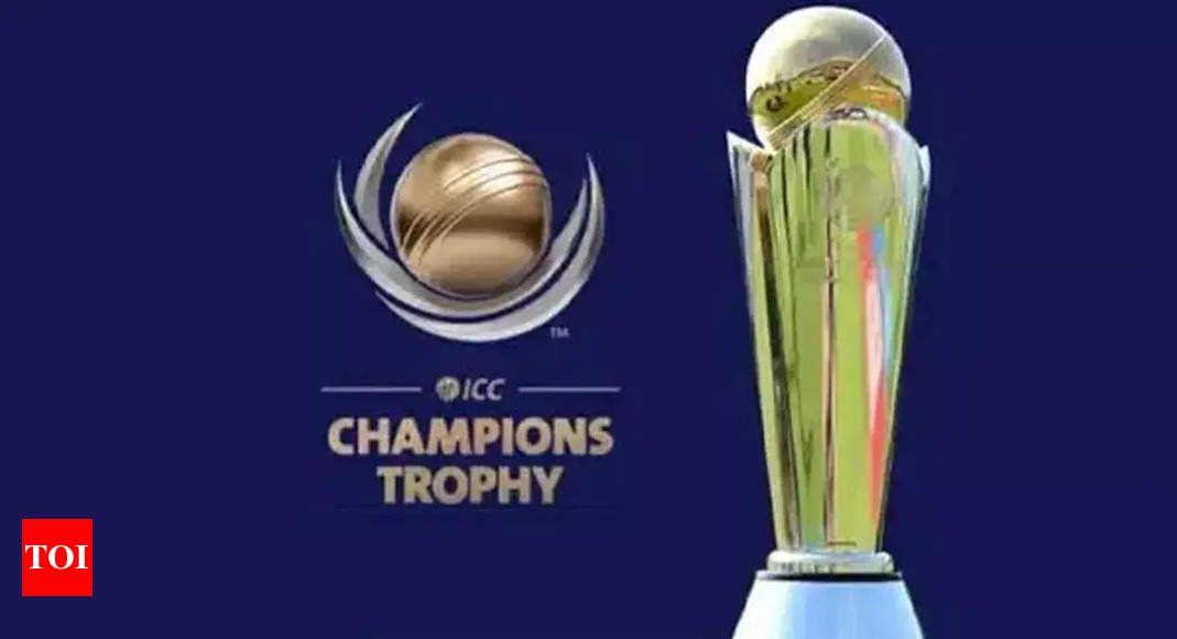 Pakistan Clarifies On India's Non-Participation In Champions Trophy, Emphasizes Sport Should Be Separated From Politics