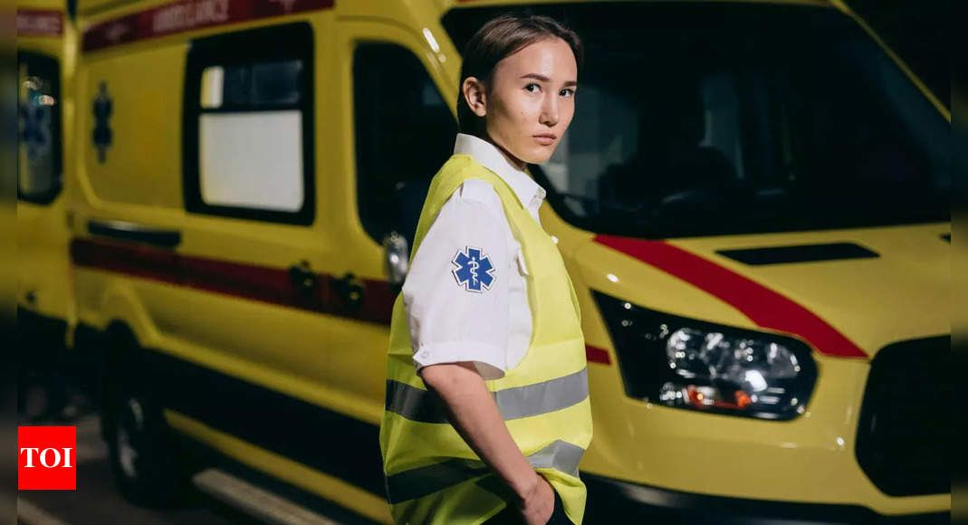 Night Shift Workers Face Increased Risk of Life-Threatening Health Issues