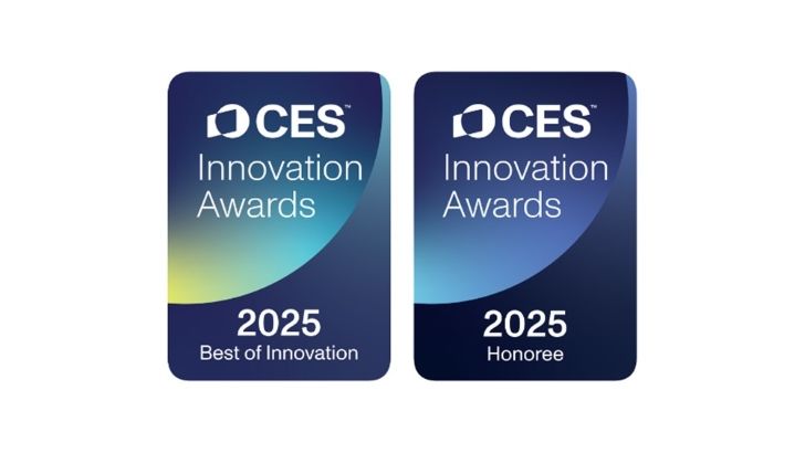 Samsung Takes Home Top Honors at CES 2025 Innovation Awards