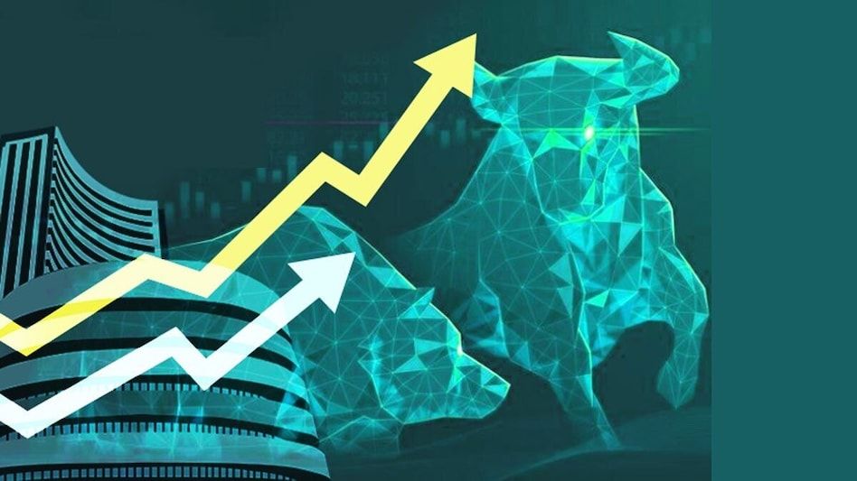 Indian Indices Slide as Economy Shows Signs of Weakening