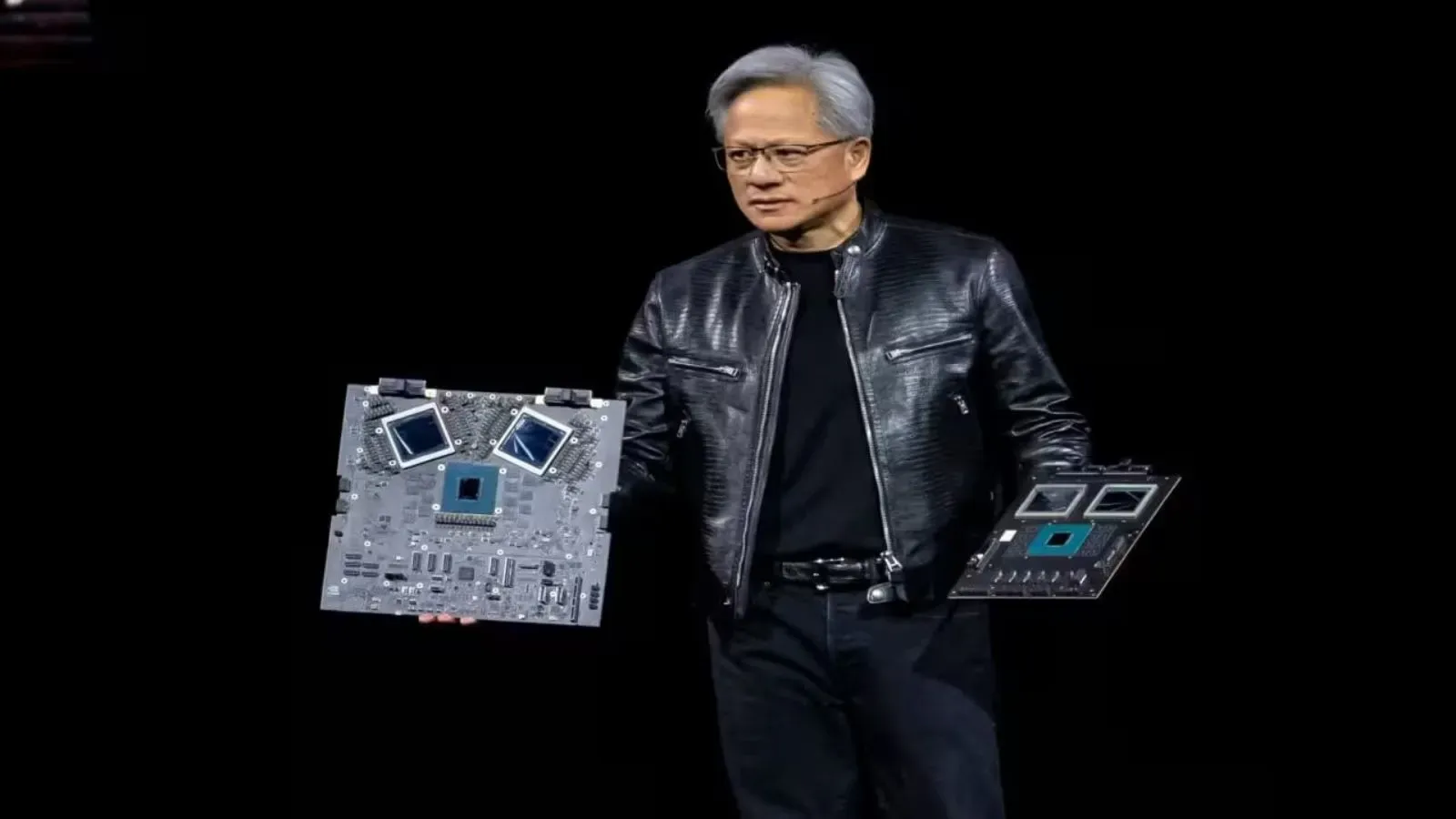 Nvidia's New Blackwell AI Chips Face Cooling Crisis as Heat Issues Persist