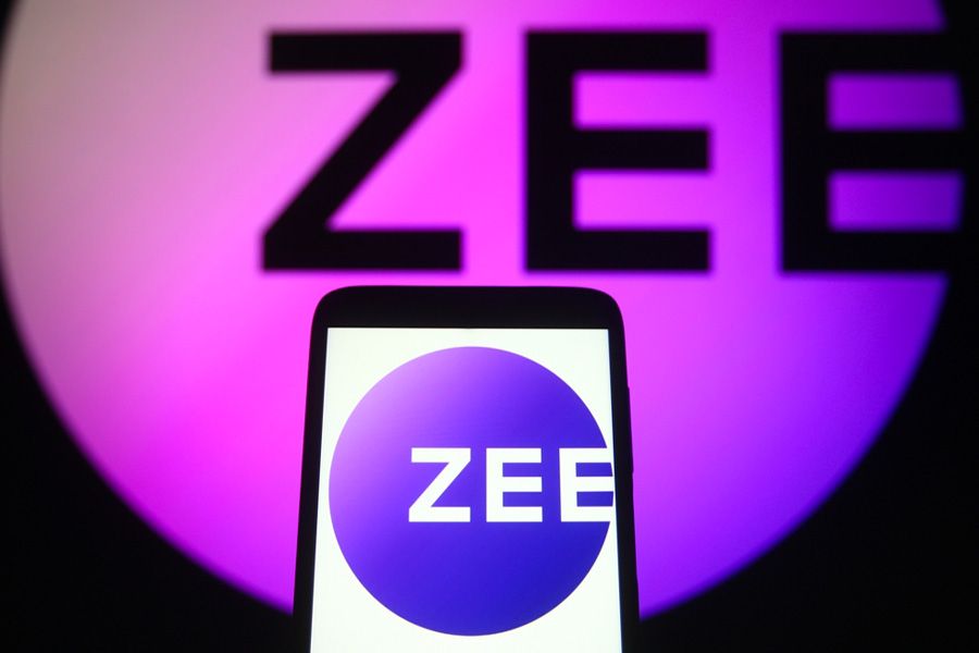 Zee Entertainment Enterprises Ltd Boosts Performance Targets in Punit Goenka's Re-Appointment