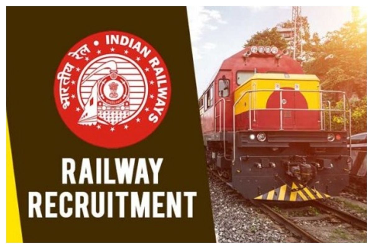 Eastern Railway Open Recruitment for 60 Sportsperson Posts