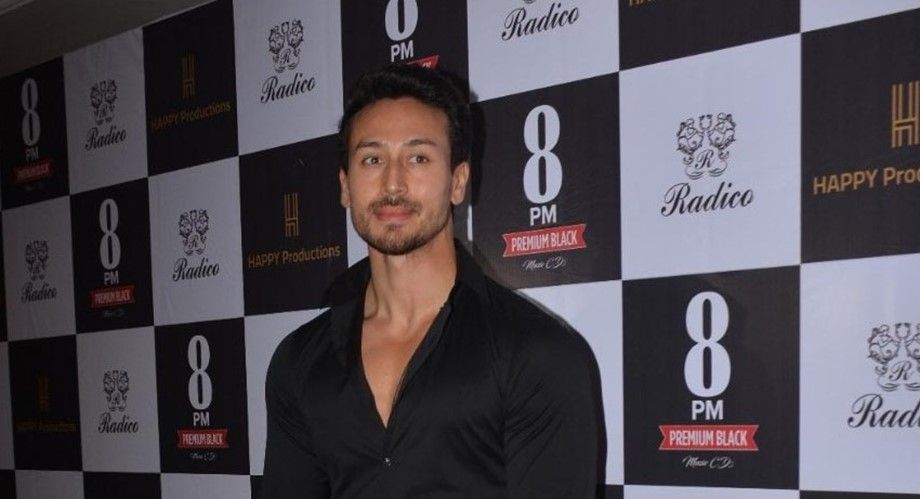 Action Hero Reignites: Tiger Shroff to Rock the Silver Screen with 'Baaghi 4'