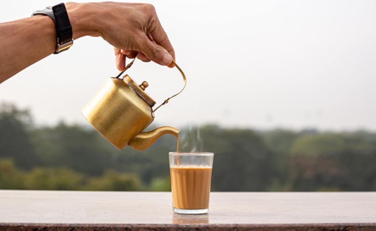 Morning Milk Tea May Be a Recipe for Disaster: 10 Reasons to Rethink Your Daily Ritual