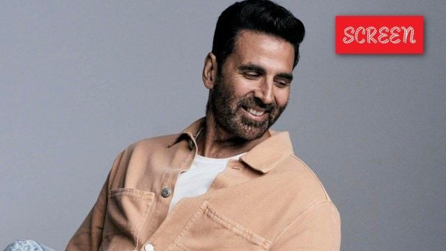 Akshay Kumar Ditches Canadian Citizenship Amid Diplomatic Tensions with India