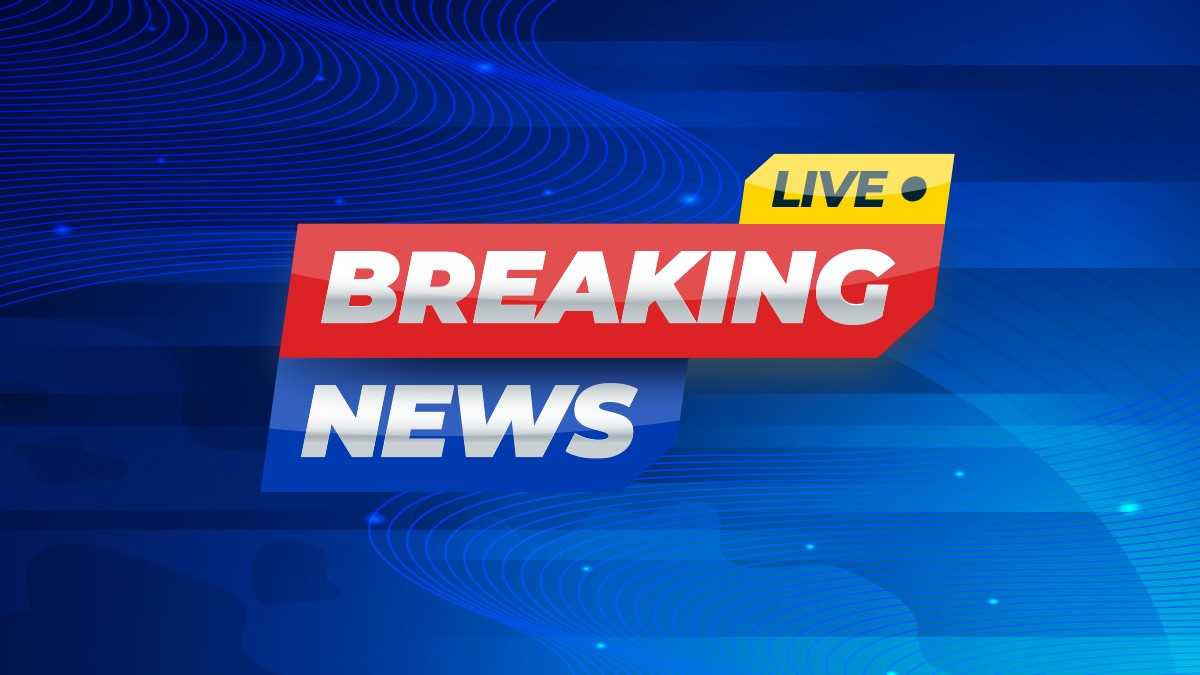 'Nation in Lockdown: Breaking News Updates from Across India'