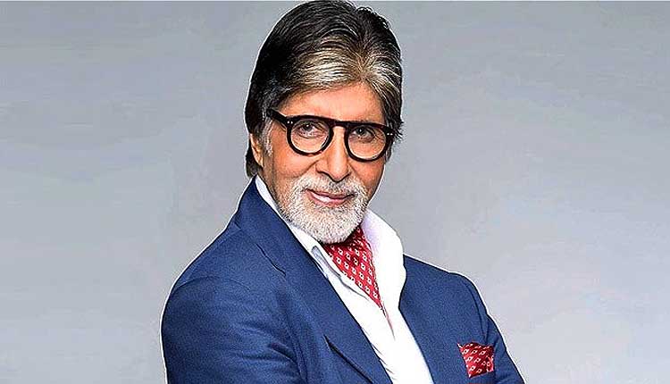 Amitabh Bachchan Opens Up About Struggle and Determination on Kaun Banega Crorepati 16