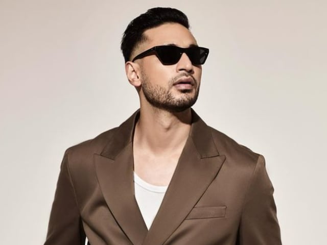 Arjun Kanungo Reveals Shocking Weight Gain Post Hip Injury: 'I Couldn't Face The Camera'