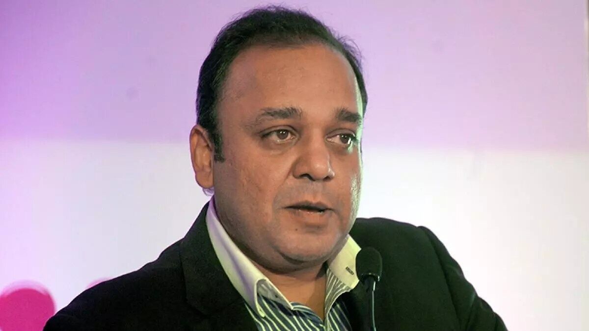 Punit Goenka Shifting Focus to Drive Growth at ZEE Entertainment Enterprises Ltd