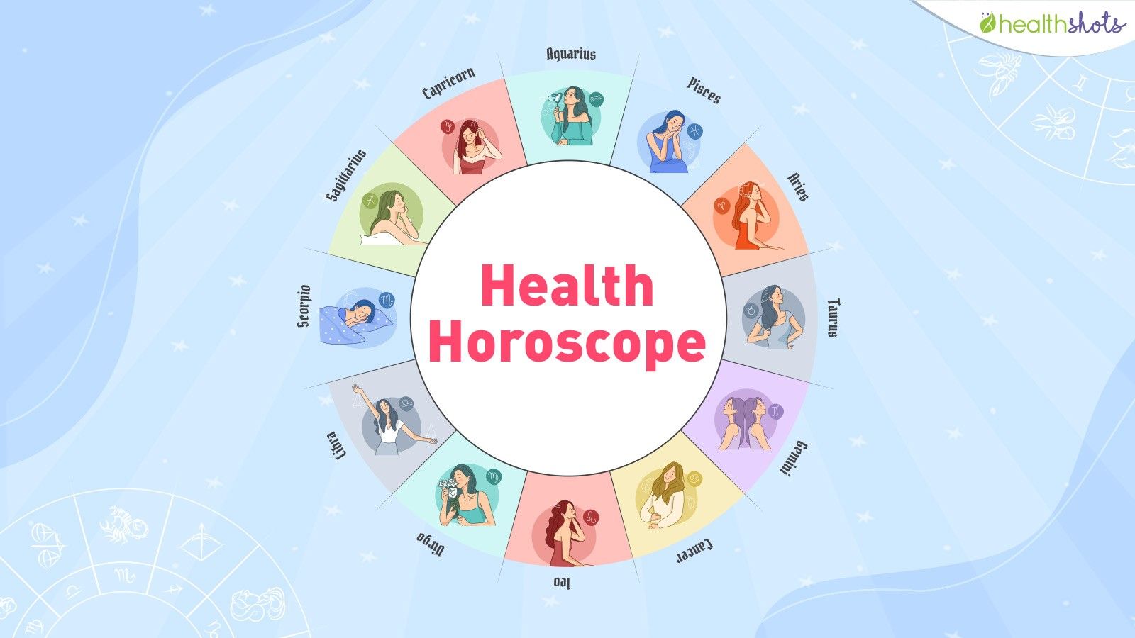 Horoscope Watch: A Day of Balance for Your Health, Relationships and Career