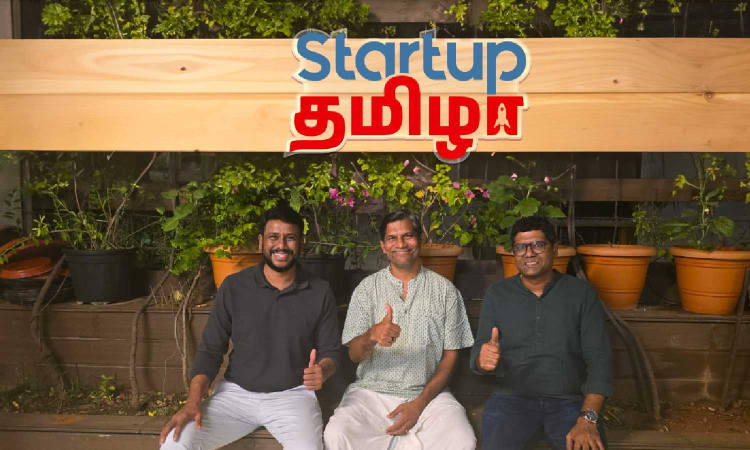 Baanhem Ventures Secures Rs 33 Million Funding from Tech Leader Kumar Vembu Ahead of Its Flagship Show