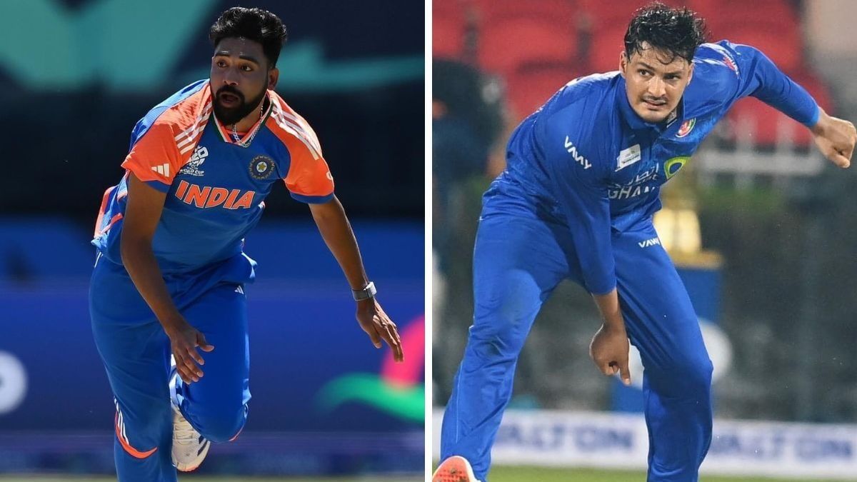 SRH Targets Krunal Pandya, Yuzvendra Chahal, Mohammed Siraj And Other Top Players In IPL 2025 Mega Auctions