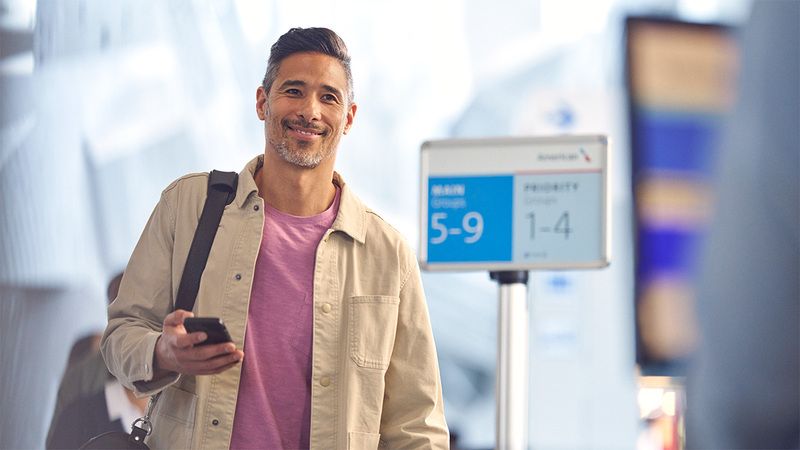 American Airlines Revolutionizes Boarding Process with Advanced Technology at Over 100 Airports