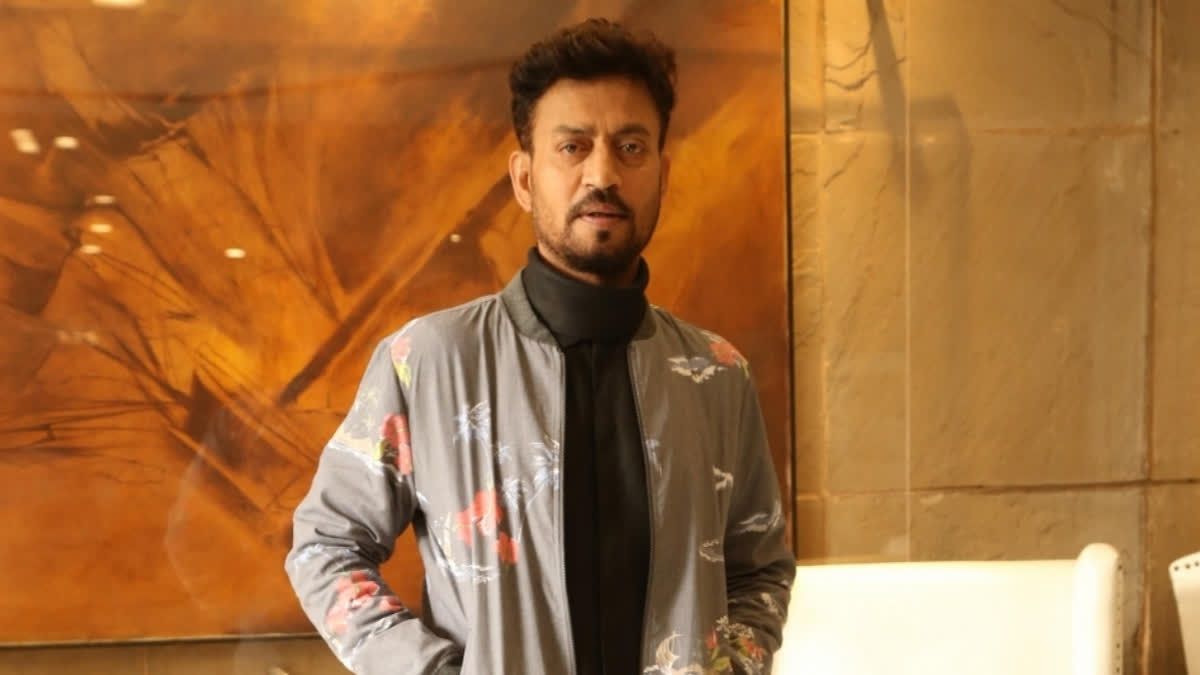 Bollywood Stars Who Rolled with It: Irrfan Khan and More Actors Who Began in Television