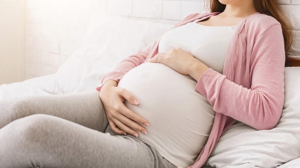 Oral Cavity Microbes Linked to Maternal Mental Health Issues During Pregnancy