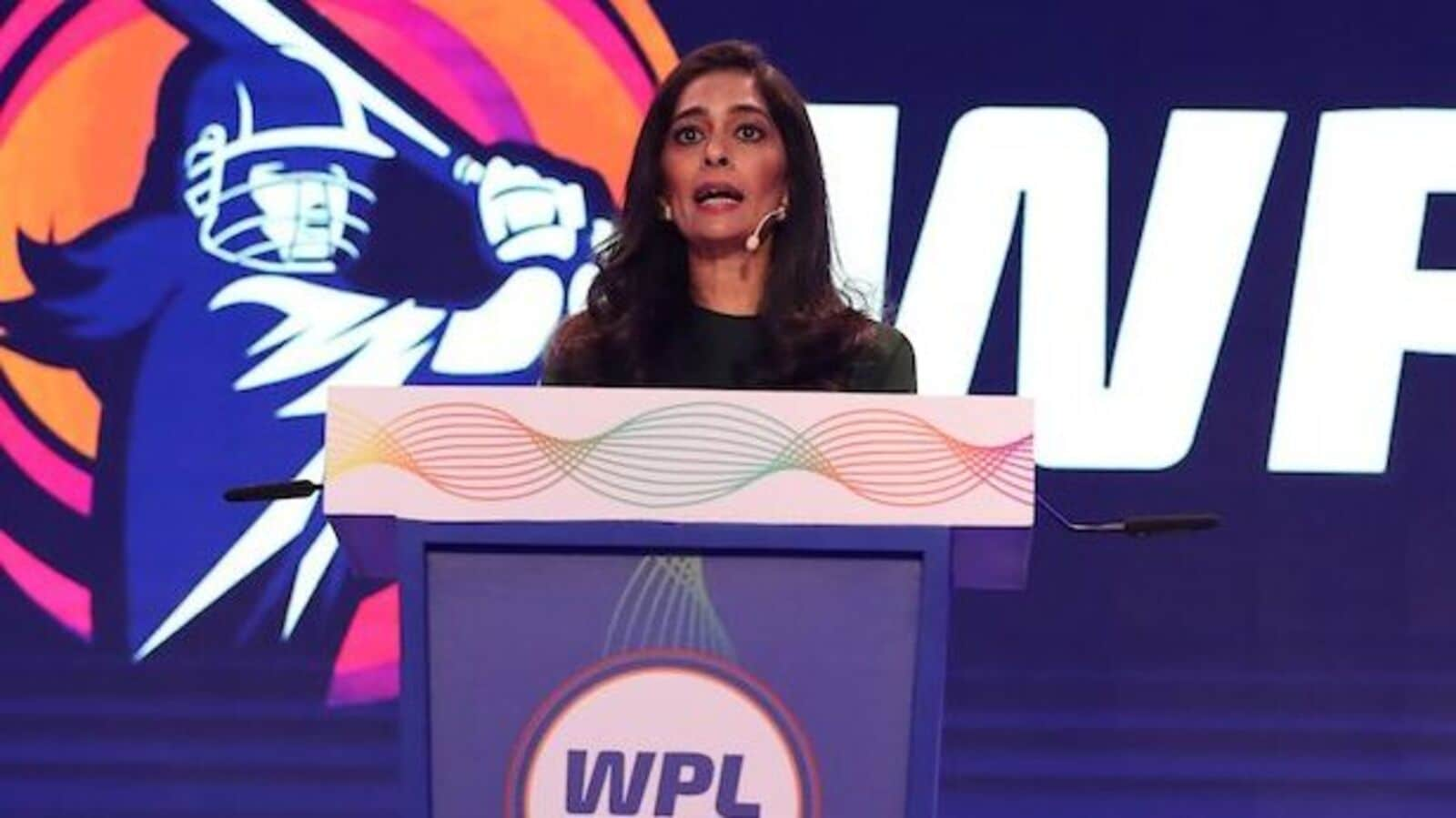 INTEL SLEEP: Meet Mallika Sagar, the IPL 2025 Mega Auction Commissioner