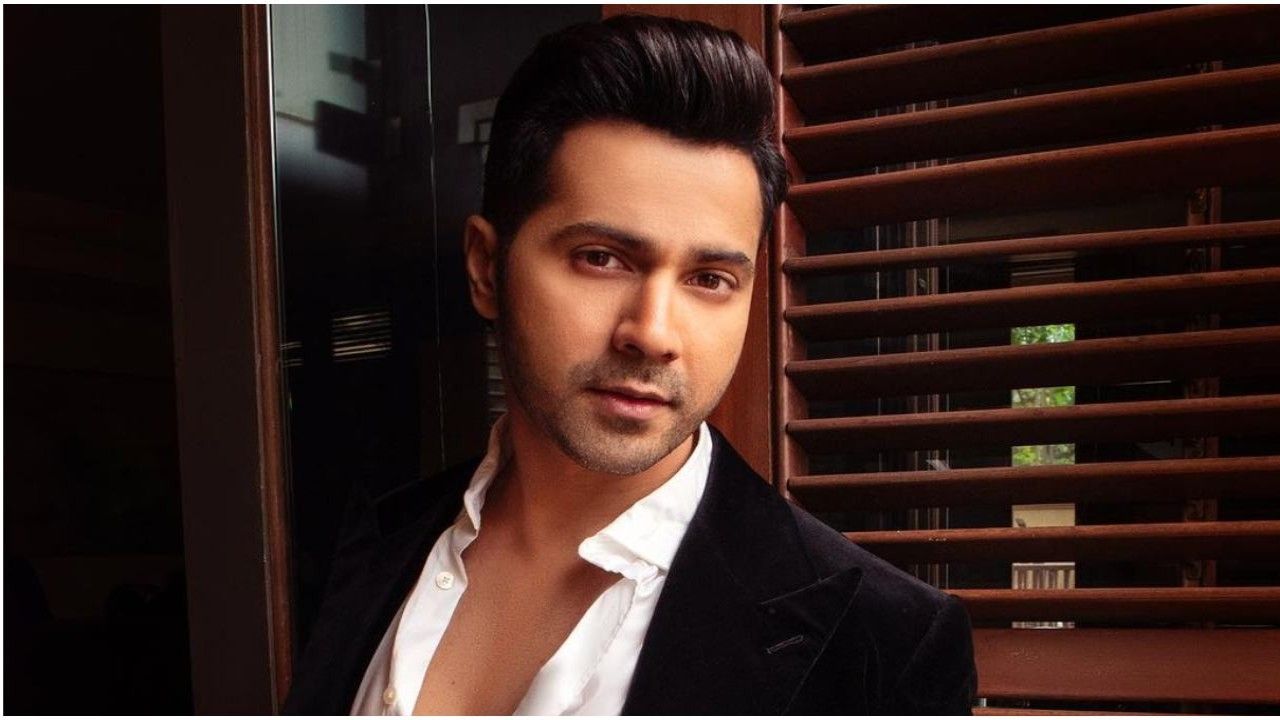 Varun Dhawan Makes Industry Debut on LinkedIn