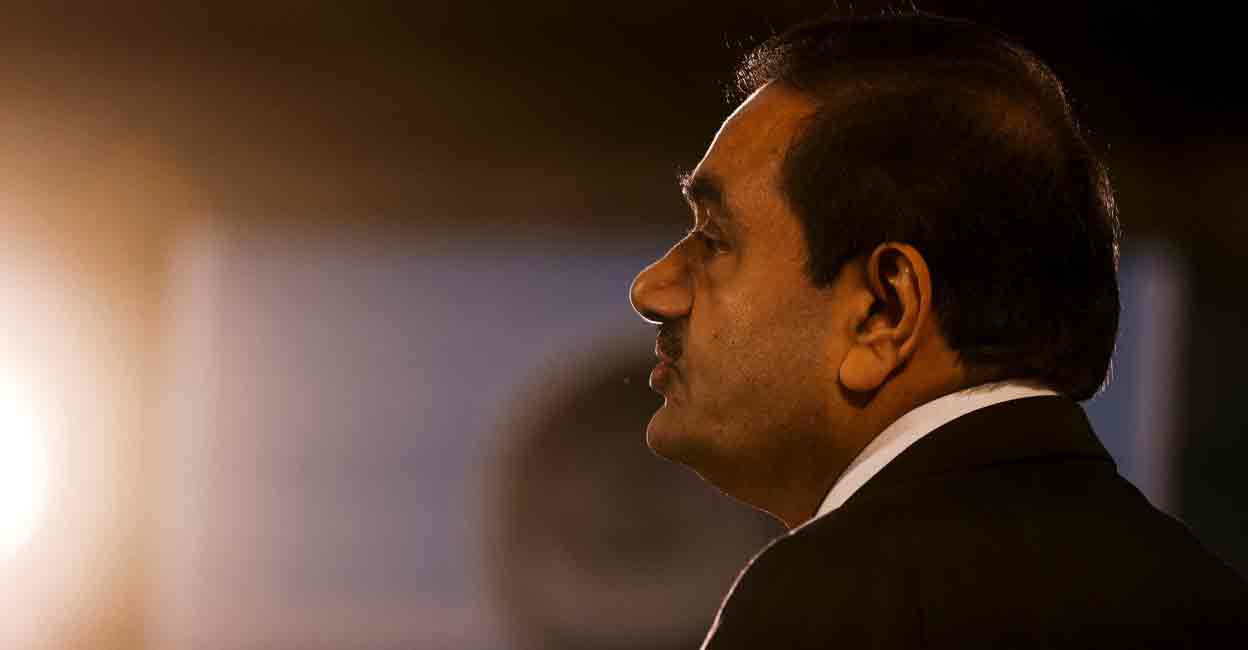 Billionaire Gautam Adani Indicted by US Prosecutors for $265 Million Bribery Scheme