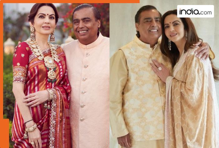 Billionaire Mukesh Ambani's Unlikely Love for South Indian Cuisine: His Favourite Dish Revealed