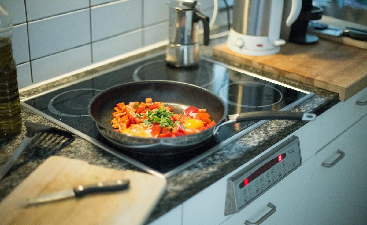 warning siren: Is your Teflon utensil putting your health at risk?