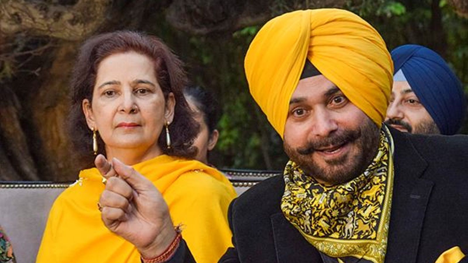 Navjot Singh Sidhu's Wife Overcomes Stage IV Cancer at 3% Survival Rate: What Was Her Secret?