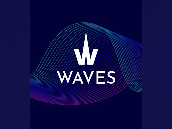 Pasar Bharati Launches India's First Public OTT Platform 'Waves', Offers Family Entertainment