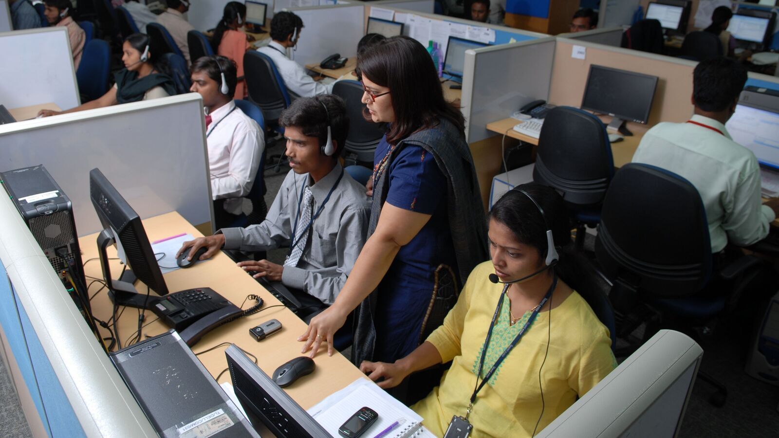 India Must Overhaul Vocational Skills Training to Meet $5-Trillion Economic Target