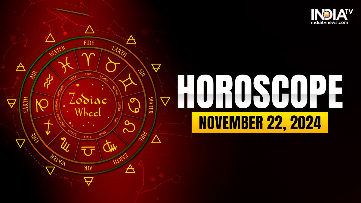 Ashtami Tithi Arrives: Expert Astrologer Shares Insights into November 23, 2024, for Zodiac Signs