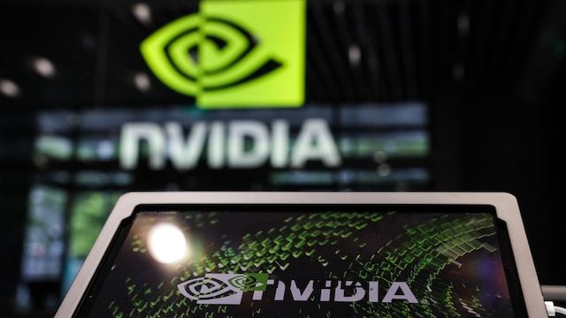 Nvidia CEO Sees Global Tech Cooperation Through, Despite US Export Controls