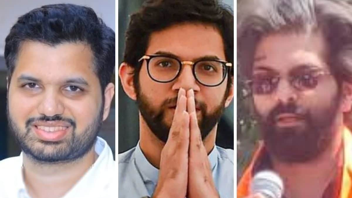 Thackeray Scoreboard: Aaditya Retains Worli, Varun Wins Bandra East, Amit Loses Mahim