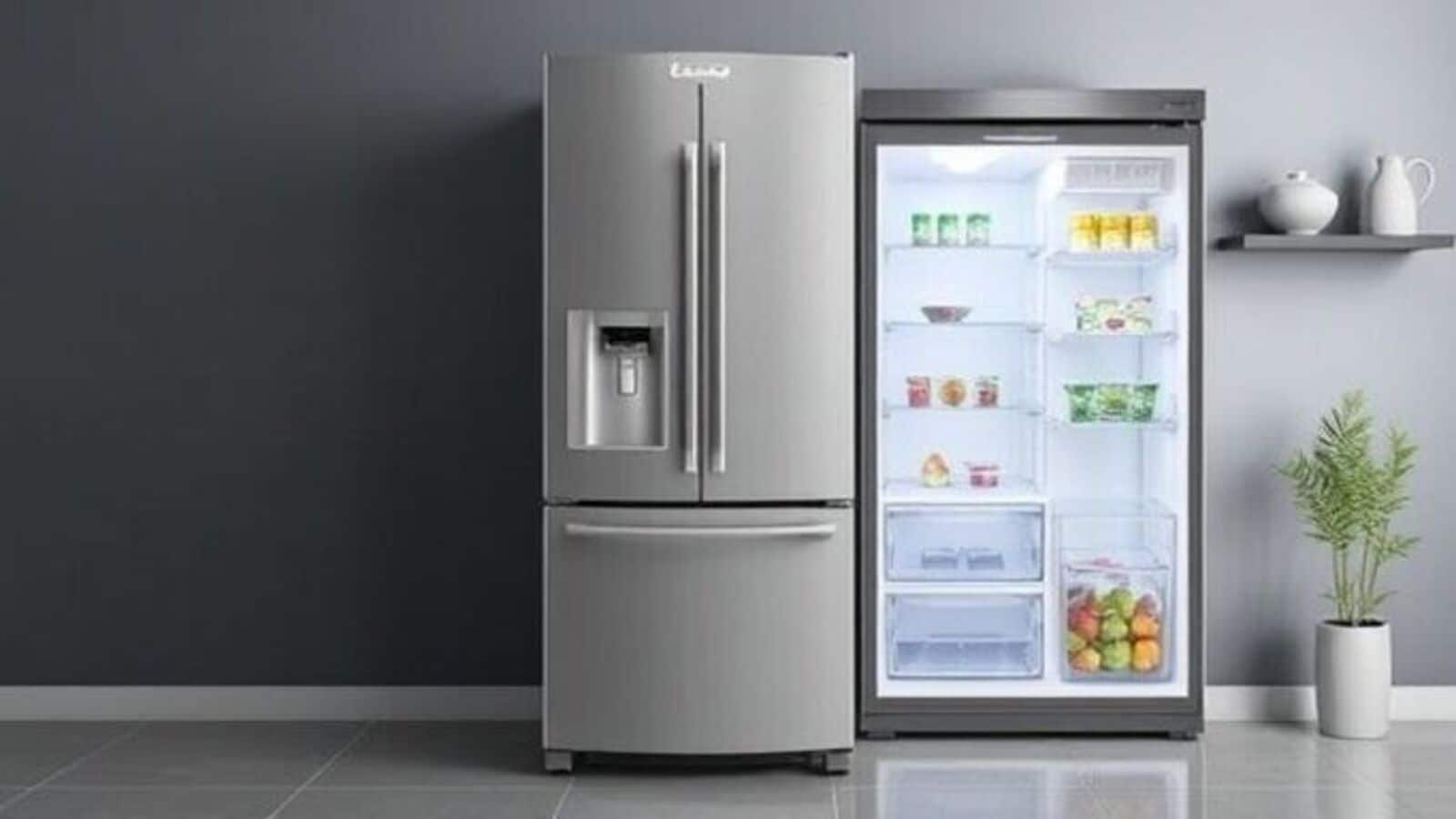 Best Refrigerators under ₹35,000: Top 7 Stylish Picks for Reliable Cooling Performance