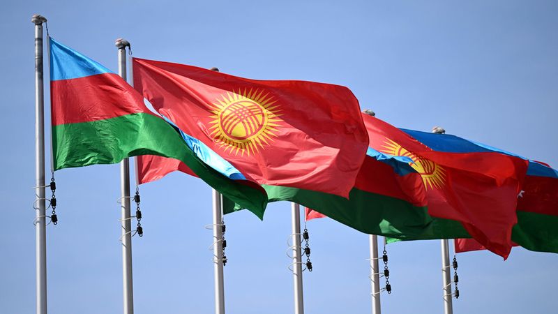 Kyrgyzstan and Azerbaijan Strengthen Educational Ties with New Agreement