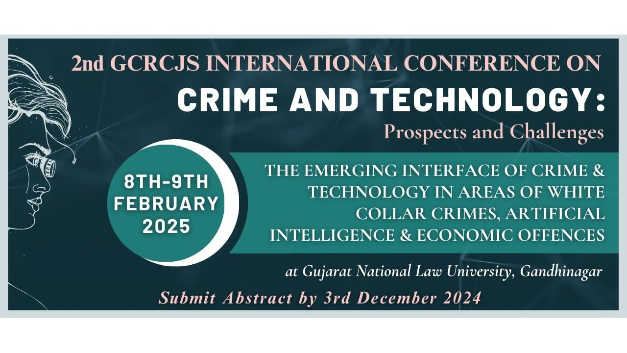 Digital Crime: Exploring New Frontiers in Criminal Justice Administration