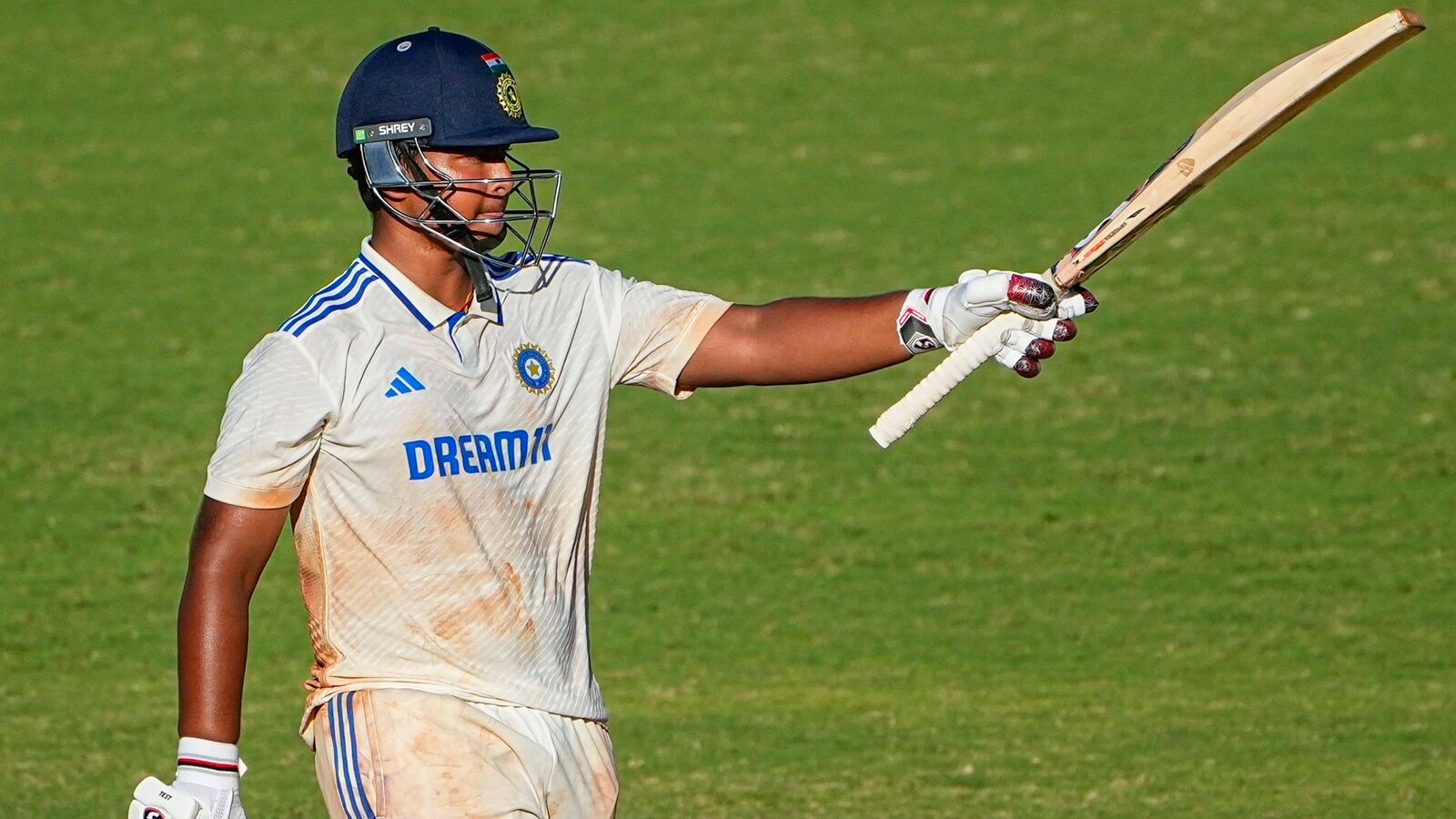 EX-CROREPATI VAIBHAV SURYAVANSHI'S BATTING VIDEO AGAINST AUSTRALIA A GOES VIRAL AMID AGE CONTROVERSY, CRICKET FANS LEFT DIVIDED