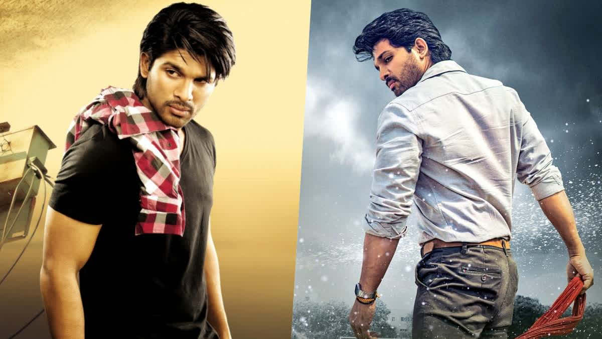 Pushpa Star Allu Arjun Set to Capture Audiences Again with Highly-Anticipated Sequel Pushpa 2: The Rule