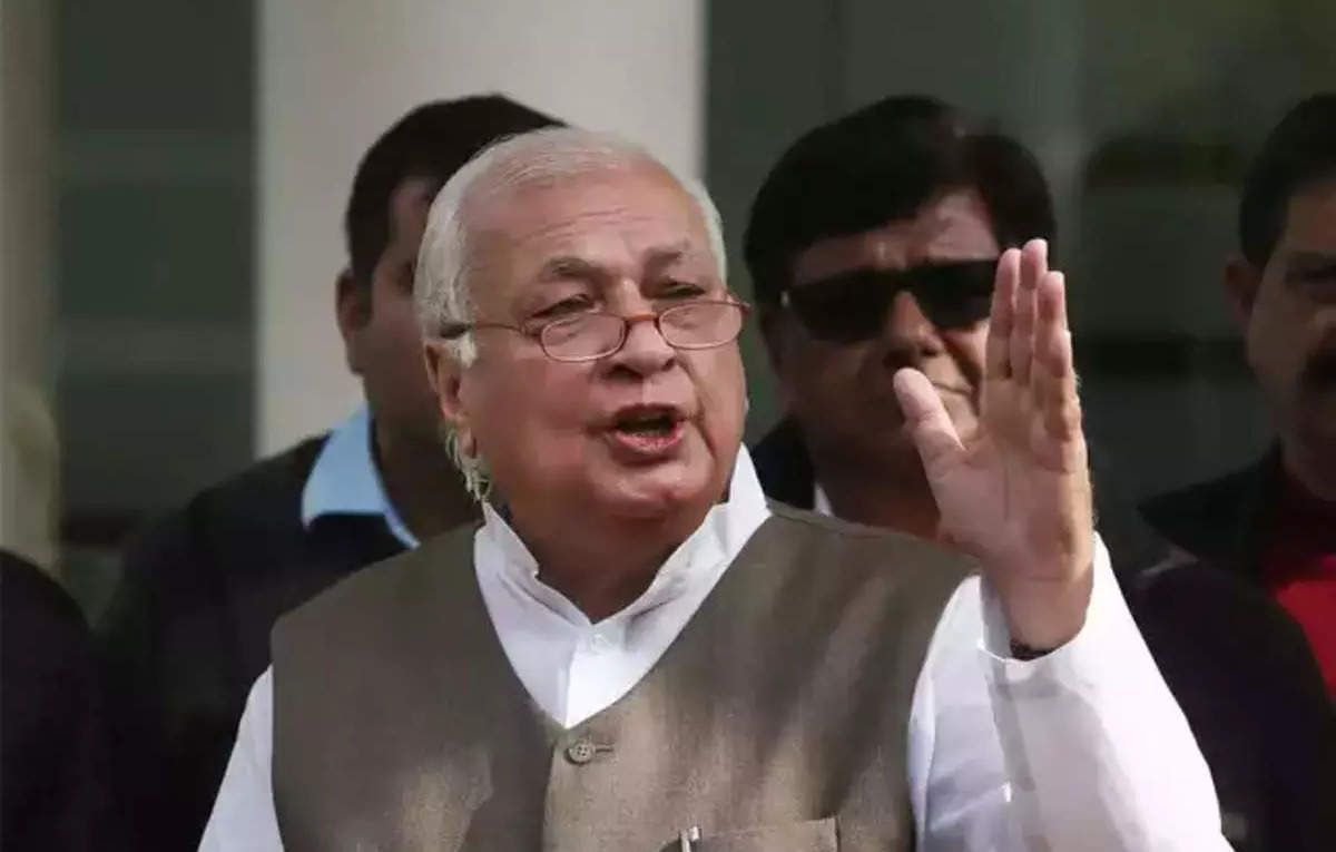 Governor Appoints New Vice Chancellors Amid CPI(M) Protest