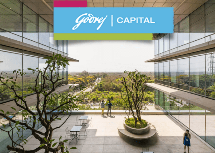 Godrej Capital Redefines HR as Strategic Driver of Growth