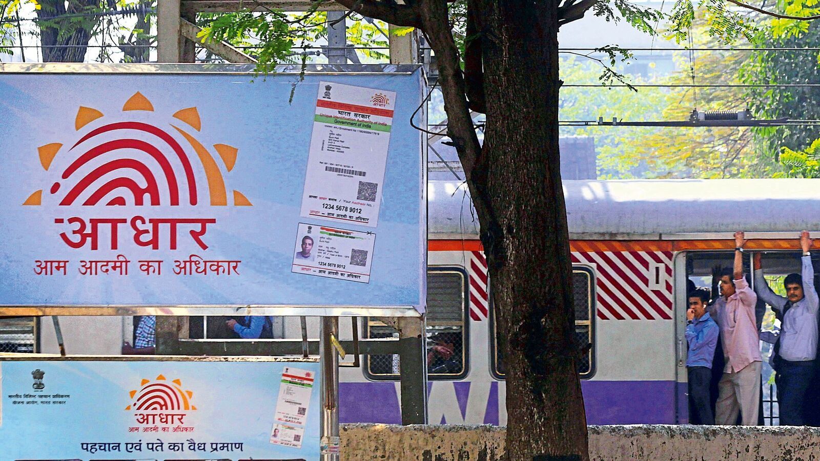 Aadhhar Card Mobile Number Update in Easy Steps