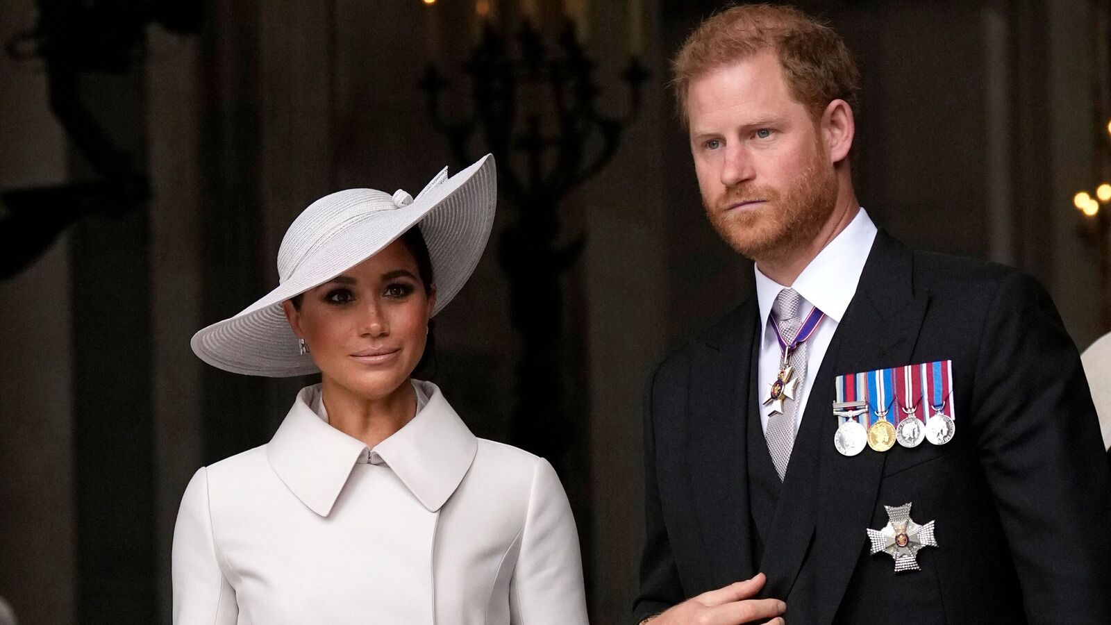 Meghan Markle and Prince Harry Living 'Isolated' Life in California: US Documentary Maker Reveals They've Not Contacted Familiar Friends in Months