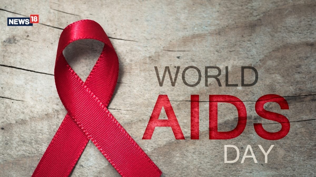 Global Community Comes Together to Address the Growing Challenge of HIV/AIDS on World AIDS Day 2024