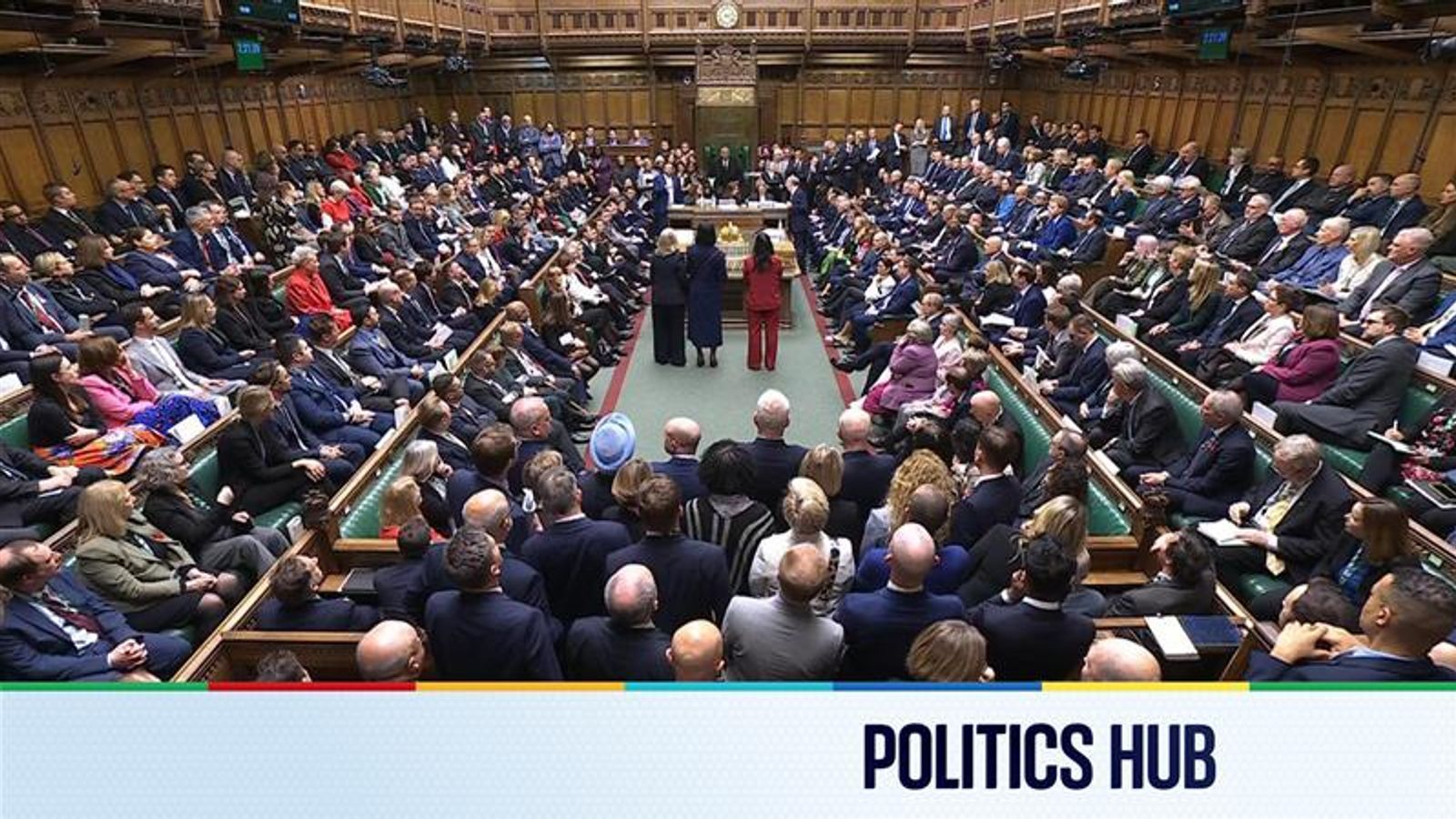 MP Explains Unconventional Voting Strategy as Assisted Dying Bill Passes Parliament