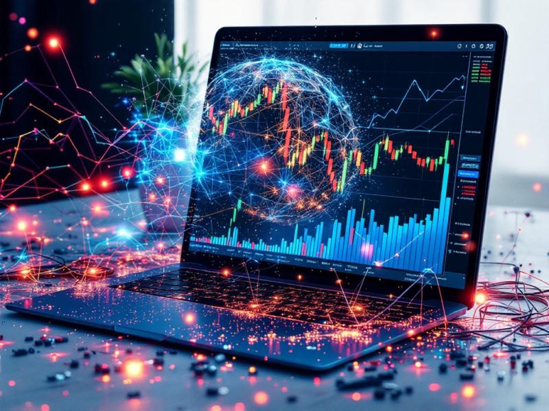 ALARIYAN COM - AI Company AIFXL Is Revolutionizing Forex Trading With Groundbreaking AI Solution The Calculus