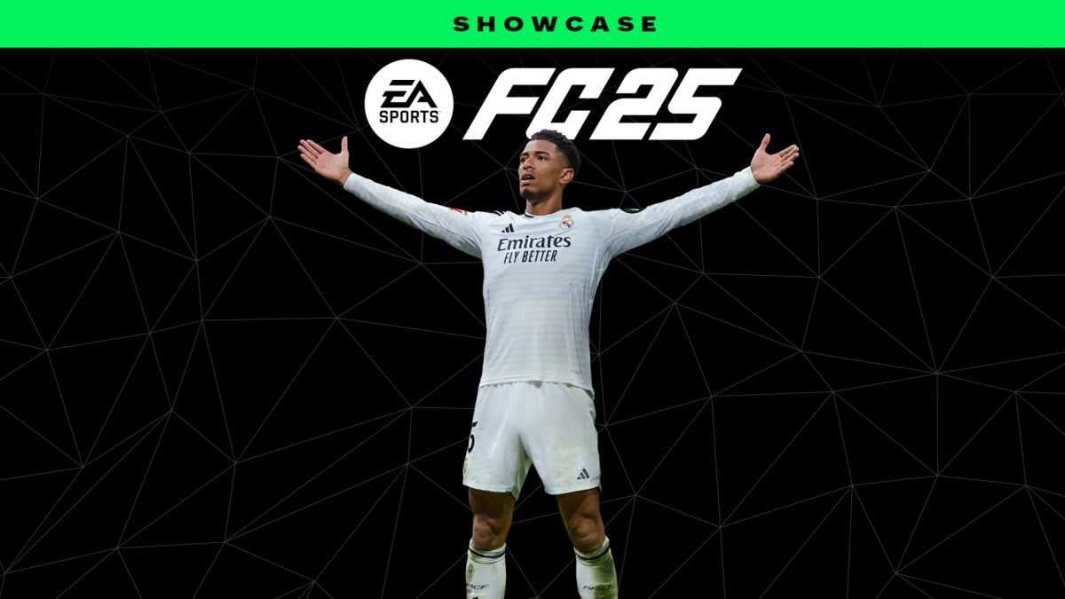 EA Sports FC 25 Showcase: Everything You Need to Know About This Free Beta Experience