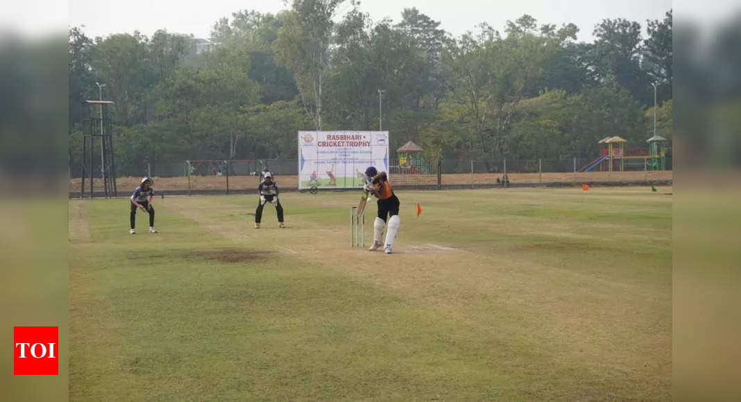 27th Annual Sports Day Celebrated with Fanfare at Army Public School, Devlali