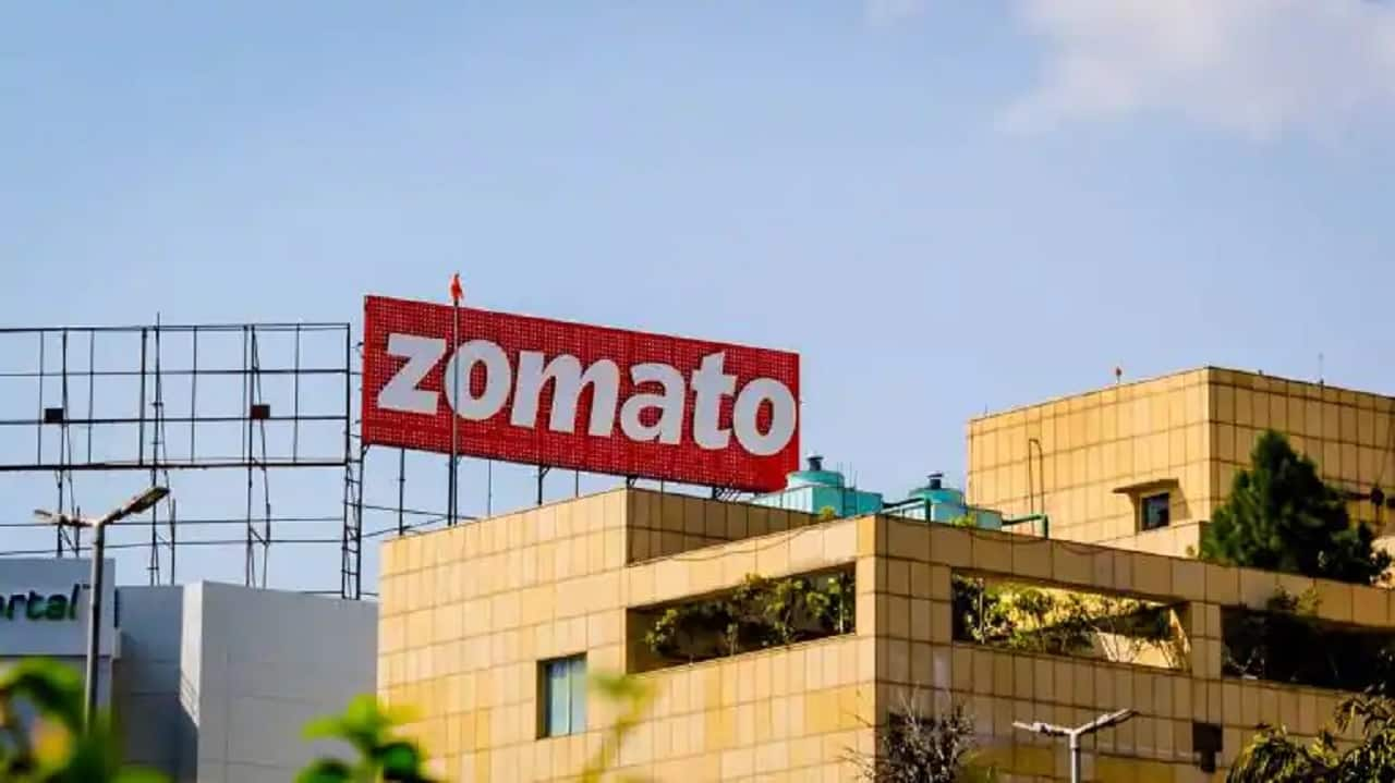 Zomato Set to Capture 75% of Food Delivery Industry Profits, Overcome Competitors