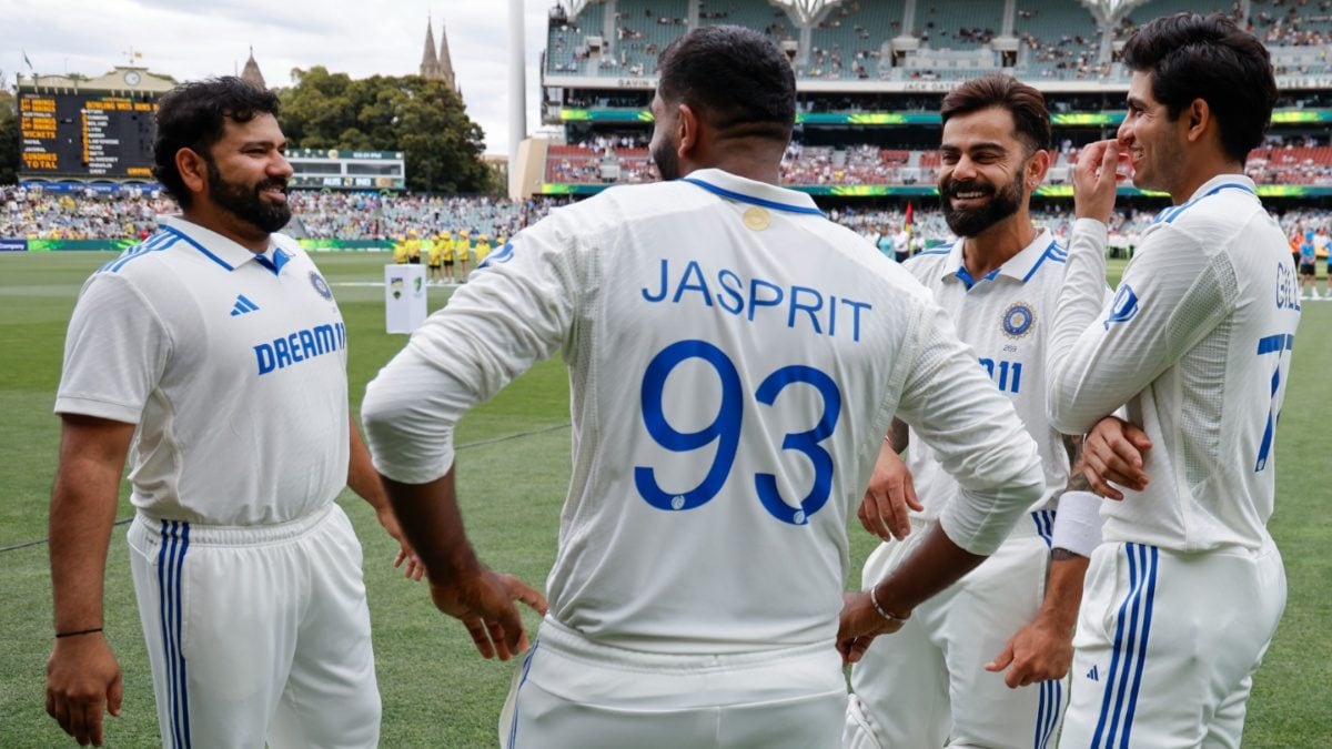 India Can Seize Opacity to Top World Test Championship Points Table