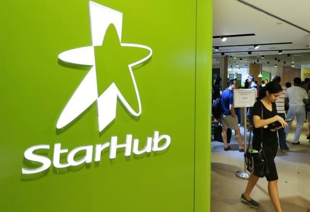 StarHub Selects Infosys Compaz as Strategic Technology Partner for Digital Transformation