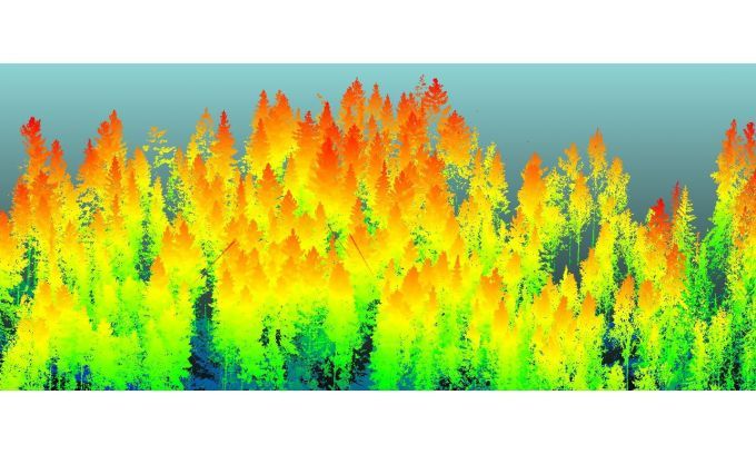 The article discusses the evolution of Lidar technology over the past decade, highlighting its advancements in precision, versatility, and accessibility. Here are the main points: